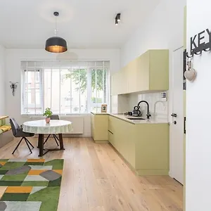 Appartement Beautiful, Antwerpen