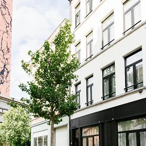 Appartement High-end Flats At South Area, Antwerpen