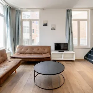 Beautiful Modern In The Heart Of , Antwerpen België